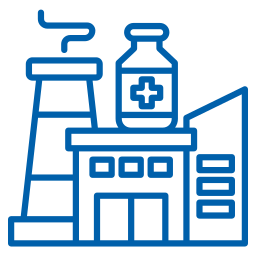 Industria farmacéutica y proyectos de I+D biomédica